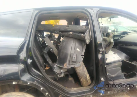 2017 Ford Escape Se из США, поврежденный, VIN 1FMCU0GD6HUB33310